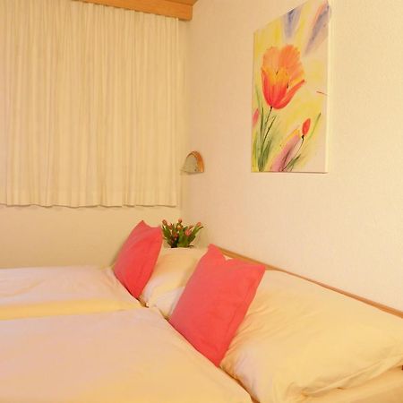 Apartment Landhaus Krall Westendorf Zewnętrze zdjęcie