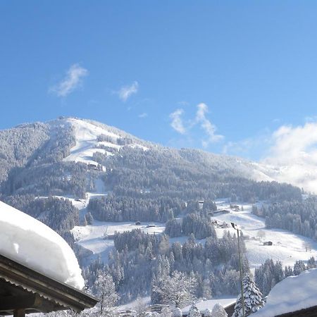 Apartment Landhaus Krall Westendorf Zewnętrze zdjęcie