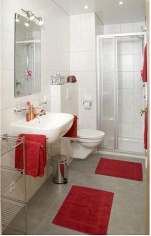 Apartment Landhaus Krall Westendorf Zewnętrze zdjęcie