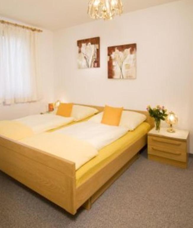 Apartment Landhaus Krall Westendorf Zewnętrze zdjęcie