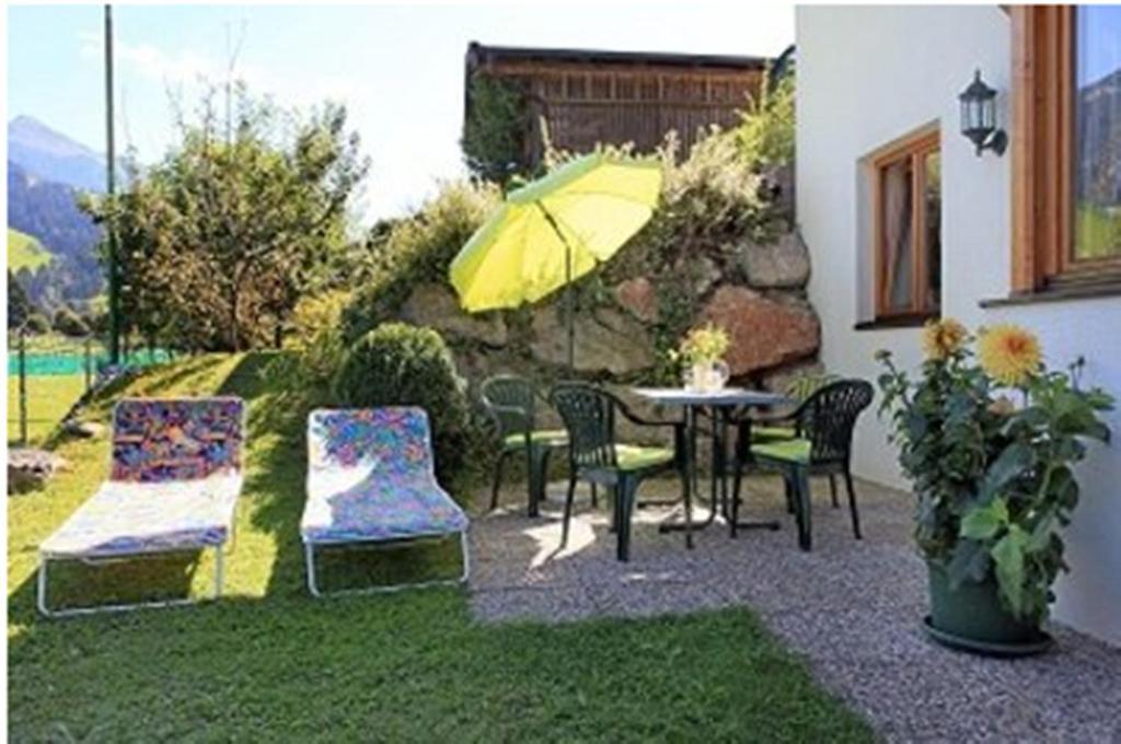 Apartment Landhaus Krall Westendorf Zewnętrze zdjęcie