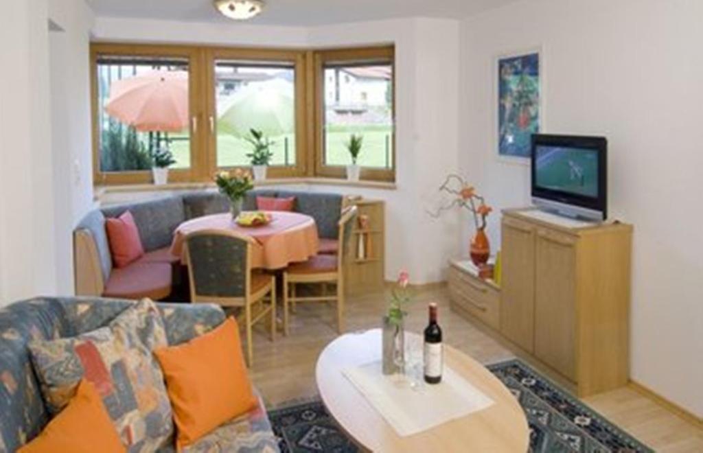 Apartment Landhaus Krall Westendorf Zewnętrze zdjęcie