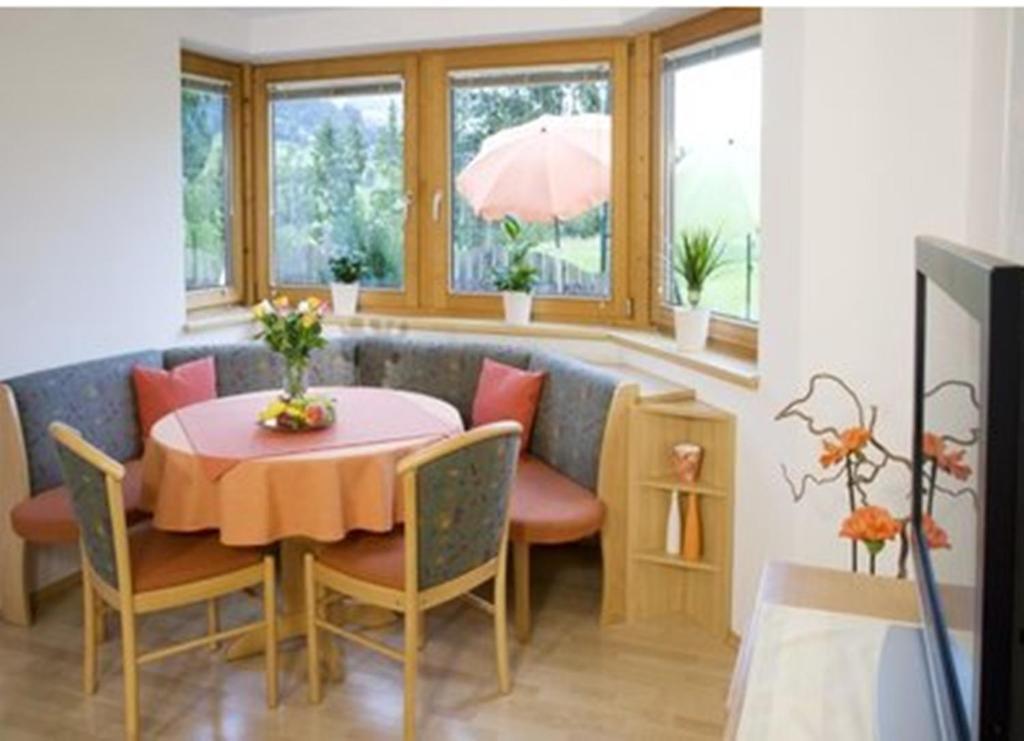 Apartment Landhaus Krall Westendorf Zewnętrze zdjęcie