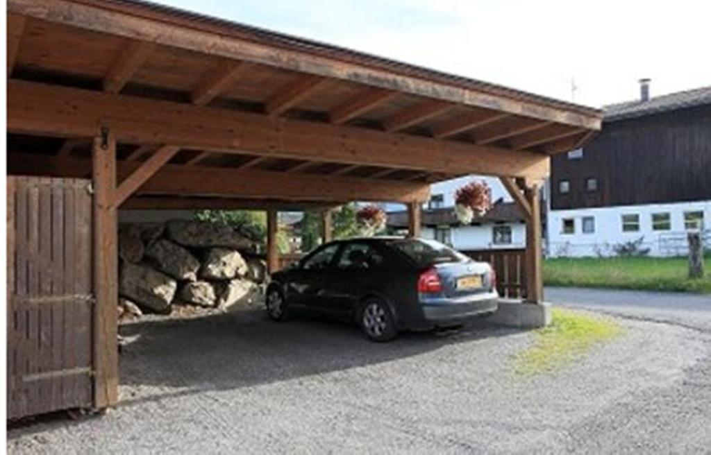 Apartment Landhaus Krall Westendorf Zewnętrze zdjęcie