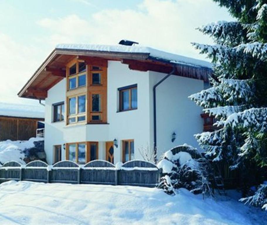 Apartment Landhaus Krall Westendorf Zewnętrze zdjęcie