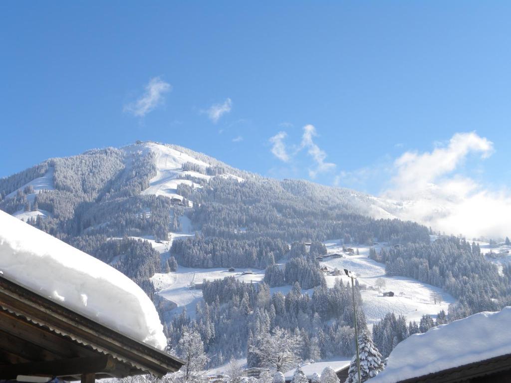 Apartment Landhaus Krall Westendorf Zewnętrze zdjęcie